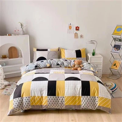 100 tacar duvet cadáis