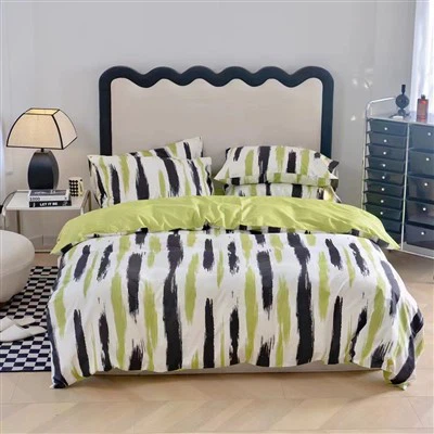 Clúdach duvet cadáis orgánach